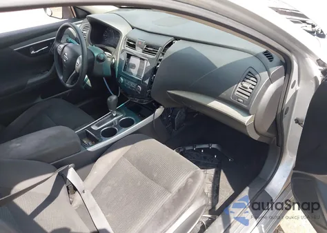 2014 Nissan Altima 2.5 S z USA, uszkodzony, nr VIN 1N4AL3AP3EC138801